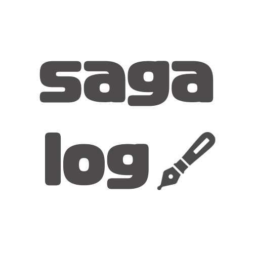 saga log