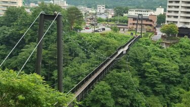 栃木・鬼怒川オートキャンプ場の周辺で楽しめる「無料」観光スポット2ヶ所を紹介